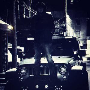 Meet your Posher, Sam